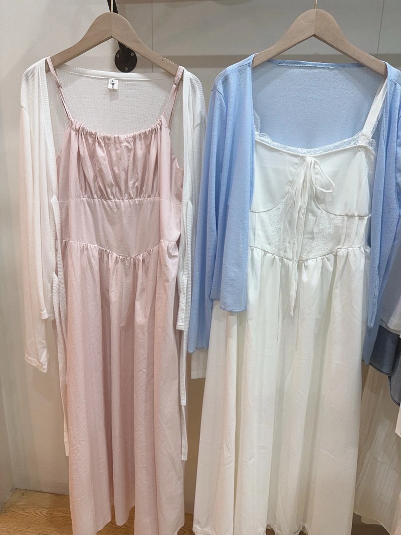 鹿城服装店：引领时尚潮流的新星